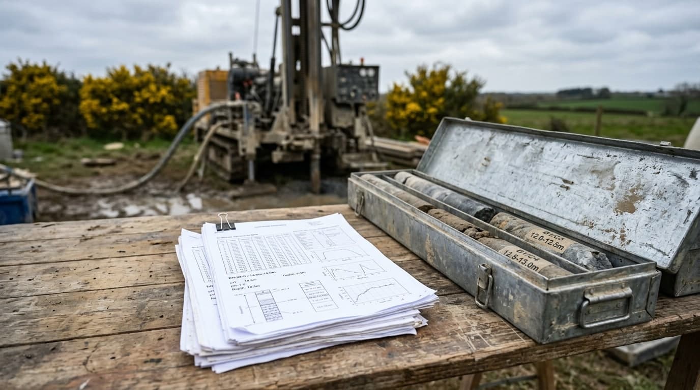 CertiForage depuis juillet 2025 : le repère à vérifier avant un devis de géothermie